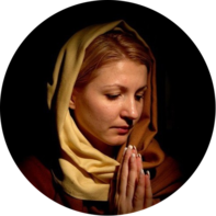 Гадалка Анна — Большое Солдатское